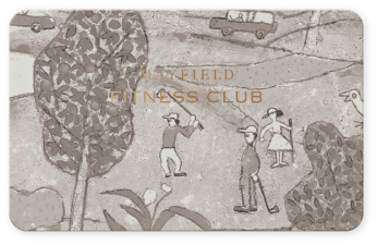 Fitness Plus